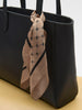 Sinsay Women's Black Tote Bag | Sinsay In Lebanon