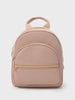 Sinsay Women Beige Mini Backpack | Sinsay in Lebanon