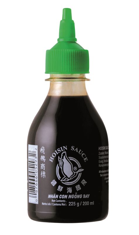 Flying Goose Hoisin Sauce Original 200ml