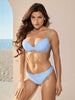 Sinsay Women's Blue Bikini Bottom |Sinsay In Lebanon