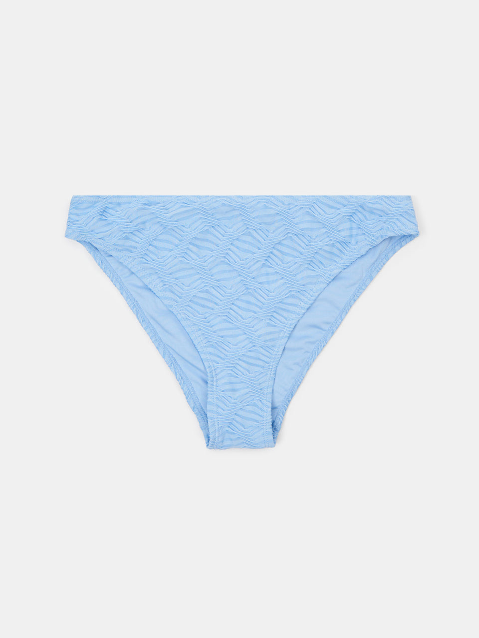 Sinsay Women's Blue Bikini Bottom |Sinsay In Lebanon