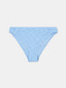 Sinsay Women's Blue Bikini Bottom |Sinsay In Lebanon
