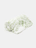 Sinsay White & Green 130 cm x 160 cm Floral Printed Blanket | Sinsay In Lebanon