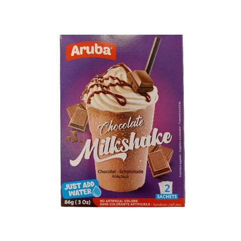 Aruba Milk Shake 70g | Aruba In Lebanon