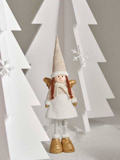 Sinsay Little Angle Christmas Decoration|Sinsay In Lebanon