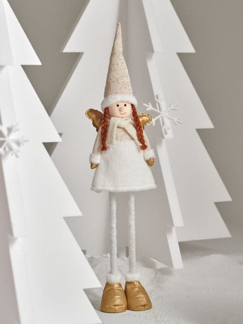 Sinsay Little Angle Christmas Decoration|Sinsay In Lebanon
