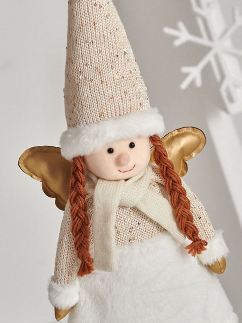 Sinsay Little Angle Christmas Decoration|Sinsay In Lebanon