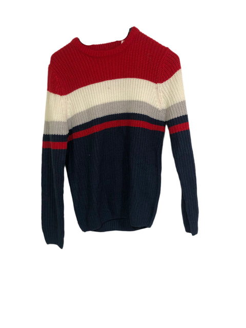 Terranova Girl's Multicolor Long-Sleeve Sweatshirt  |Terranova  in Lebanon