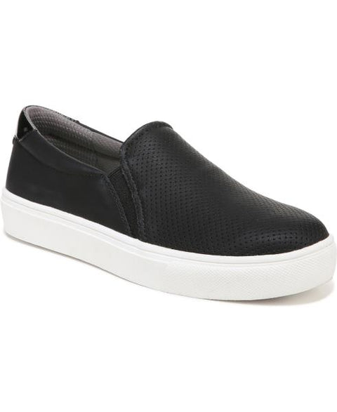 Nova Womens Slip on Fashion Sneakers