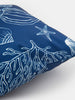 Sinsay Navy Printed Pillowcase | Sinsay In Lebanon