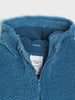 Sinsay Baby Boy's Blue Hooded Jacket | Sinsay In Lebanon