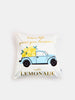 Sinsay Multicolor Printed Pillowcase 40cm x 40cm | Sinsay In Lebanon