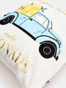 Sinsay Multicolor Printed Pillowcase 40cm x 40cm | Sinsay In Lebanon