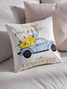 Sinsay Multicolor Printed Pillowcase 40cm x 40cm | Sinsay In Lebanon