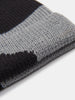 Sinsay Men's Black & Grey Beanie Hat | Sinsay In Lebanon