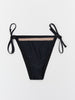 Sinsay Women's Black Simply Bikini Bottom |Sinsay In Lebanon