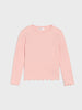 Sinsay Girl's 2-Pack Blouse Pink & Green AYA