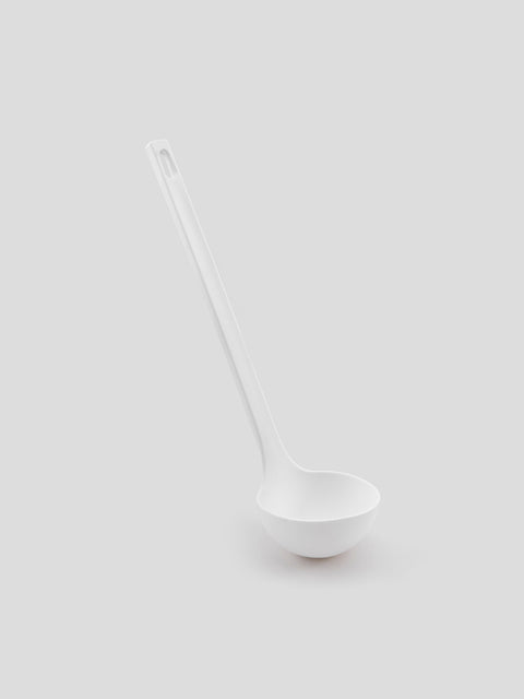 Sinsay White Ladle 34 cm | Sinsay In Lebanon