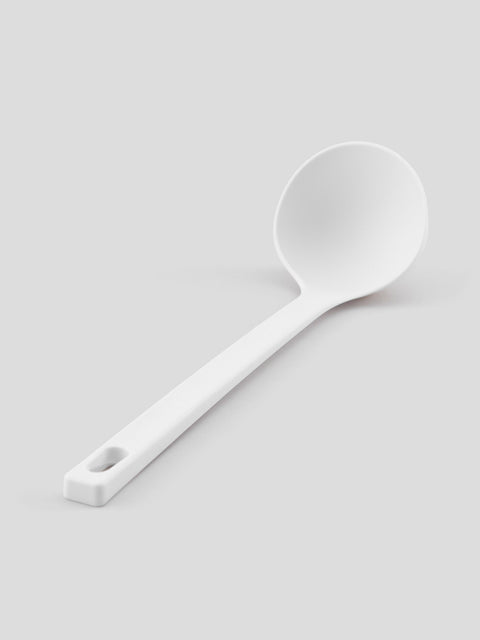 Sinsay White Ladle 34 cm | Sinsay In Lebanon