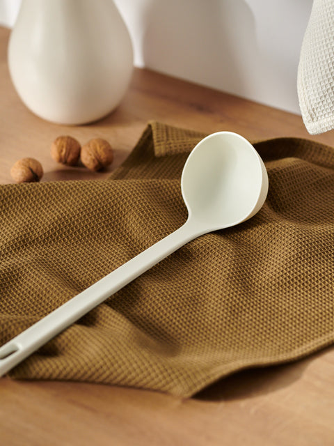 Sinsay White Ladle 34 cm | Sinsay In Lebanon