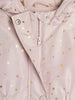Sinsay Girl's Light Rose  Outer Jacket | Sinsay In Lebanon