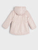 Sinsay Girl's Light Rose  Outer Jacket | Sinsay In Lebanon