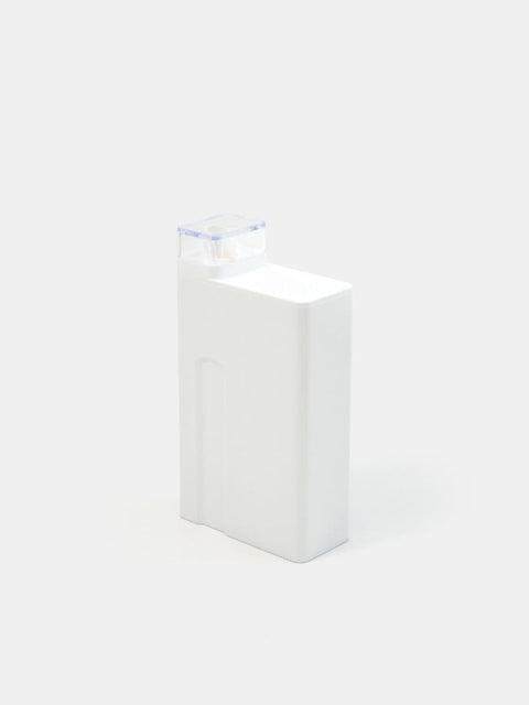 Sinsay White Laundry Detergent Storage Container 1000ml | Sinsay In Lebanon