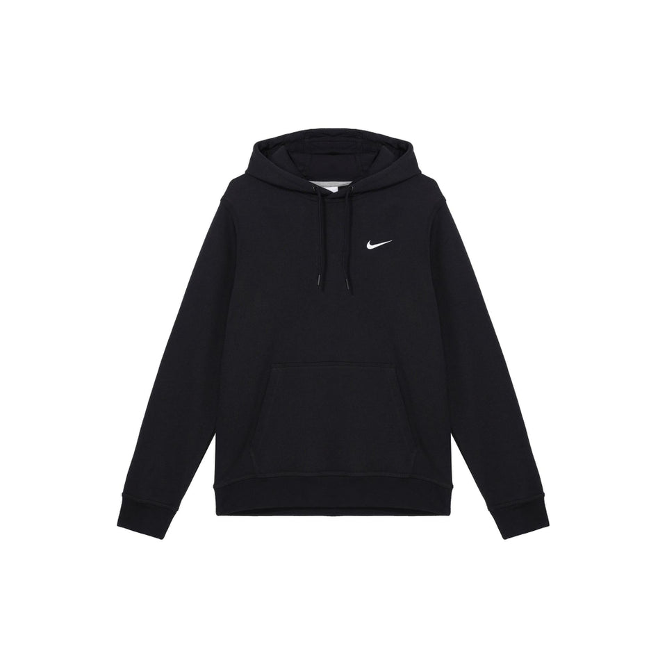 Nike Club Women's Black Casual Sport Hoodie