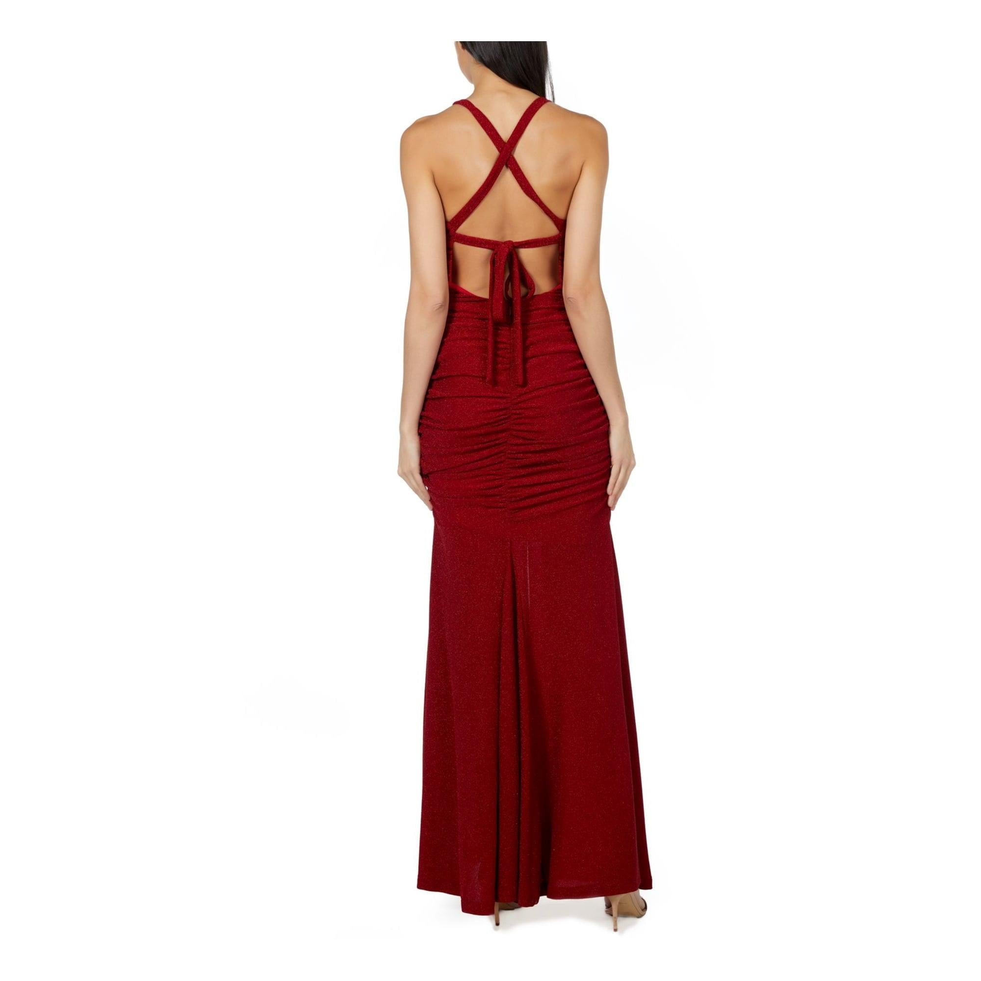 Jump Women's Red Evening Dress | Jump in Lebanon