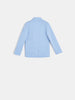 Sinsay Boy's Light Blue Long Sleeve Blazer | Sinsay In Lebanon