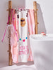 Sinsay Kids Llama Hooded Towel & Transparent Bag Set | Sinsay in Lebanon