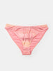Sinsay Women's Multicolor Bikini Bottom | Sinsay In Lebanon