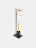 Sinsay Black Bathroom Rack | Sinsay In Lebanon