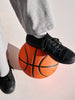 Sinsay Women's Black Sneakers Made Of Synthetic Leather | Sinsay In Lebanon
