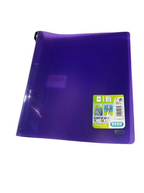 Elba  A4 File Folder Extra Wide | Elba in Lebanon