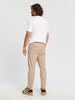 Sinsay Men's Beige With Pocket Sweatpant| Sinsay in Lebanon