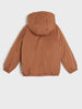 Sinsay Boy's Brown Transitional Jacket | Sinsay In Lebanon