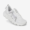 Ryka Women's White Podflow Walking Sneaker |Ryka In Lebanon