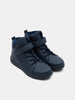 Sinsay Boy's Navy High Ankle Sneaker | Sinsay In Lebanon