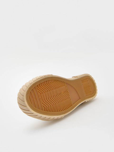 Reserved Boy's Black High Top Sneakers |Reserved In Lebanon