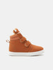 Sinsay Boy's Camel High Ankle Sneaker| Sinsay In Lebanon