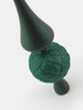 Sinsay Home Emerald Green Glitter Christmas Tree Topper | Sinsay in Lebanon
