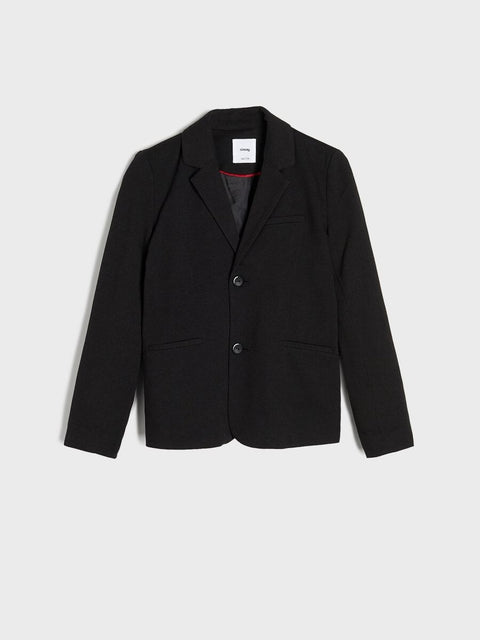 Sinsay Boy's Black Blazer | Sinsay In Lebanon