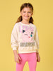 Sinsay Girl's Multicolor Jersey Pokémon Pajama Set | Sinsay In Lebanon