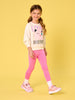 Sinsay Girl's Multicolor Jersey Pokémon Pajama Set | Sinsay In Lebanon