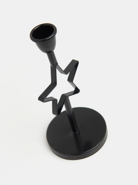 Sinsay Black Candle Stick  | Sinsay In Lebanon