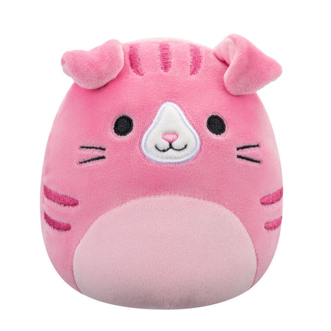 Squishmallows Scottish Fold Cat Brock Bulldog - Flipamallows |Squishmallows In Lebanon