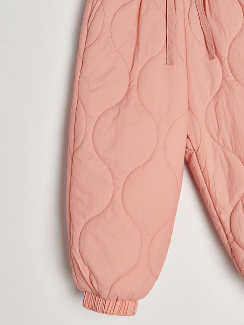 Sinsay Baby Girl's Light Pink Pants | Sinsay In Lebanon