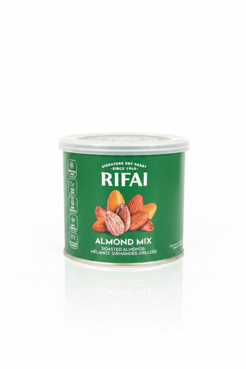 Al Rifai Almond Mix 150g | Al Rifai In Lebanon