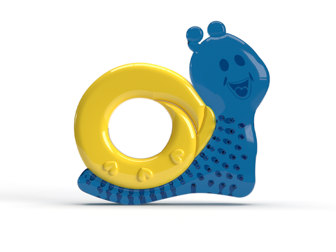 Bebedou Baby Water Teethers (4m+)  (BBD3252) | Bebedou In Lebanon